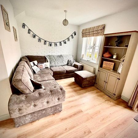 The Bay, Filey, Moonshine Cottage Εξωτερικό φωτογραφία